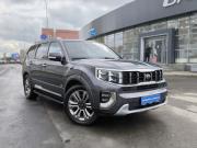 Kia Mohave I Рестайлинг 2 Санкт-Петербург  - изображение 33