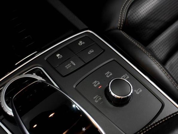 Mercedes-Benz GLS AMG I (X166) с пробегом 2016 года, цена 4 999 000 рублей, 124773 км, внедорожник, Автокод Объявления