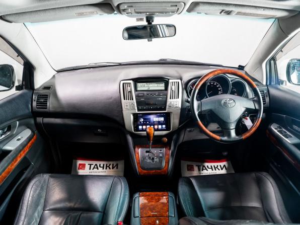 Toyota Harrier II (XU30) с пробегом 2004 года, цена 1 490 000 рублей, 146650 км, внедорожник, Автокод Объявления