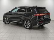 Geely Monjaro I Москва  - изображение 37
