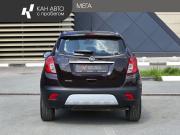 Opel Mokka I Казань  - изображение 18
