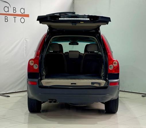 Volvo XC90 I с пробегом 2005 года, цена 790 000 рублей, 179995 км, внедорожник, Автокод Объявления
