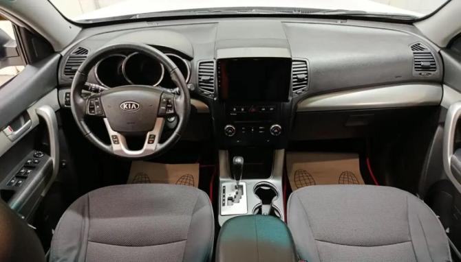 Kia Sorento II с пробегом 2012 года, цена 1 365 000 рублей, 233698 км, внедорожник, Автокод Объявления