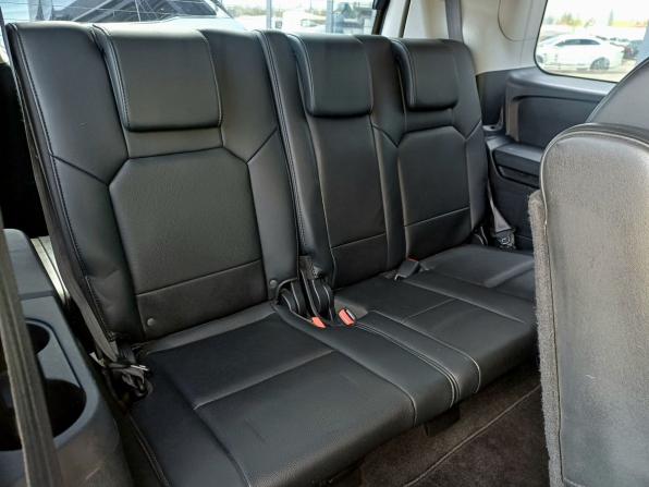 Honda Pilot II с пробегом 2008 года, цена 1 379 000 рублей, 239419 км, внедорожник, Автокод Объявления