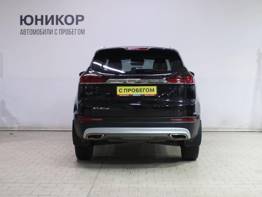 Geely Atlas Pro Дзержинск  - изображение 3