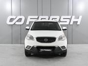 SsangYong Actyon II Ростов-на-Дону  - изображение 19