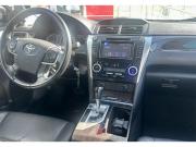 Toyota Camry VII (XV50) Орел  - изображение 32