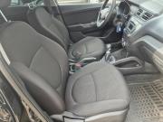 Kia Rio III Воронеж  - изображение 34