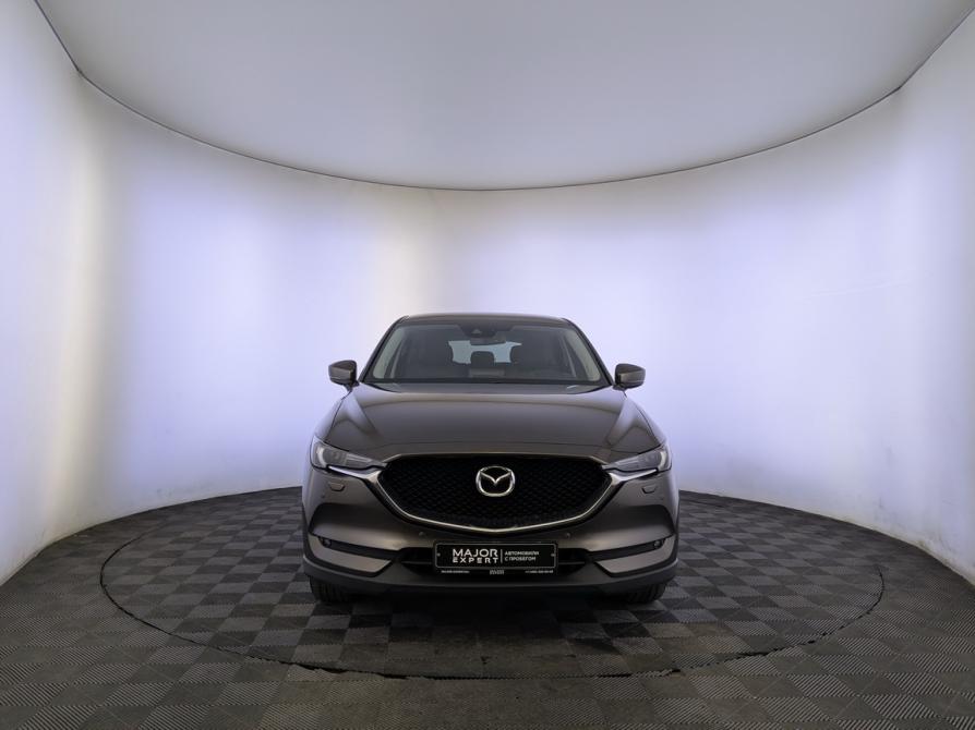 Mazda CX-5 II Москва  - изображение 2