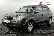 Hyundai Tucson I Нижний Новгород  - изображение 24