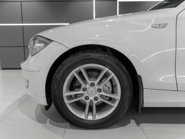 BMW 1 серии I (E81/E82/E87/E88) Рестайлинг с пробегом 2011 года, цена 745 000 рублей, 164650 км, хэтчбек, Автокод Объявления