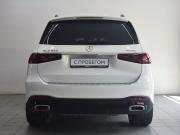 Mercedes-Benz GLS II (X167) Рестайлинг Барнаул  - изображение 52