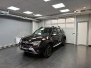 Renault Duster I Рестайлинг Тверь  - изображение 22
