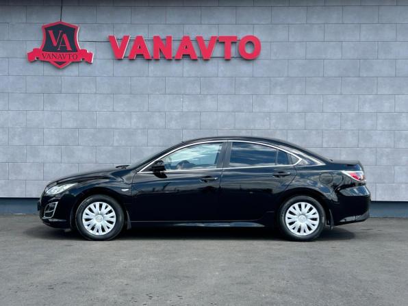 Mazda 6 II (GH) Рестайлинг с пробегом 2011 года, цена 895 000 рублей, 278000 км, седан, Автокод Объявления