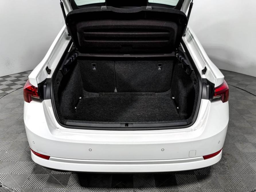 Skoda Octavia IV (A8) Санкт-Петербург  - изображение 20