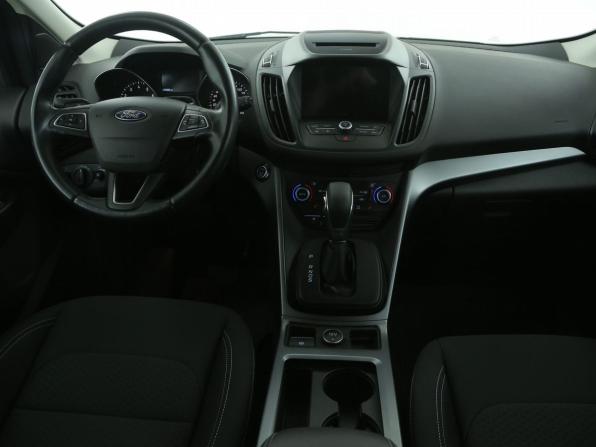 Ford Kuga II Рестайлинг с пробегом 2019 года, цена 1 859 000 рублей, 74574 км, внедорожник, Автокод Объявления