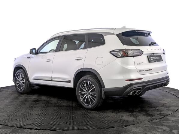 Chery Tiggo 8 Pro Max I с пробегом 2023 года, цена 2 200 000 рублей, 77994 км, внедорожник, Автокод Объявления