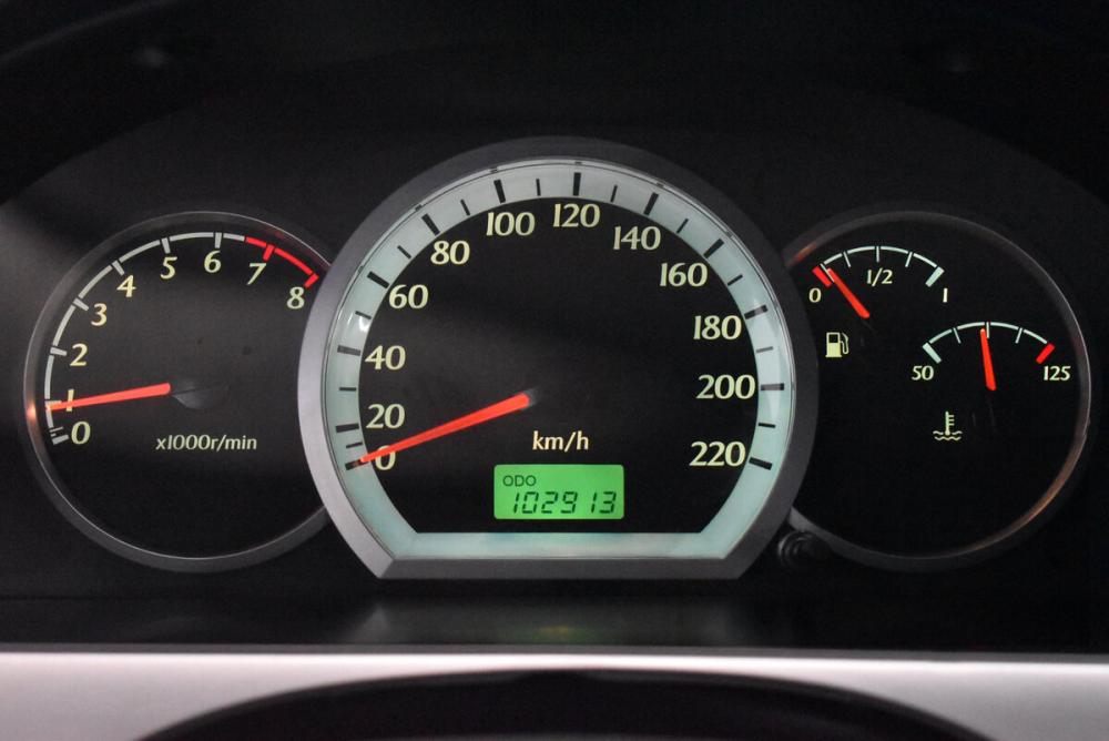 Chevrolet Lacetti I Москва  - изображение 6