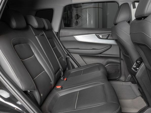 Chery Tiggo 7 Pro Max I с пробегом 2023 года, цена 1 699 584 рубля, 103000 км, внедорожник, Автокод Объявления