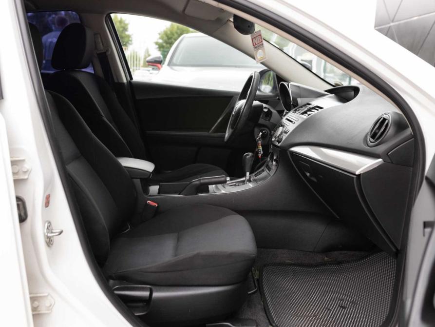 Mazda 3 II (BL) Рестайлинг Новосибирск  - изображение 18