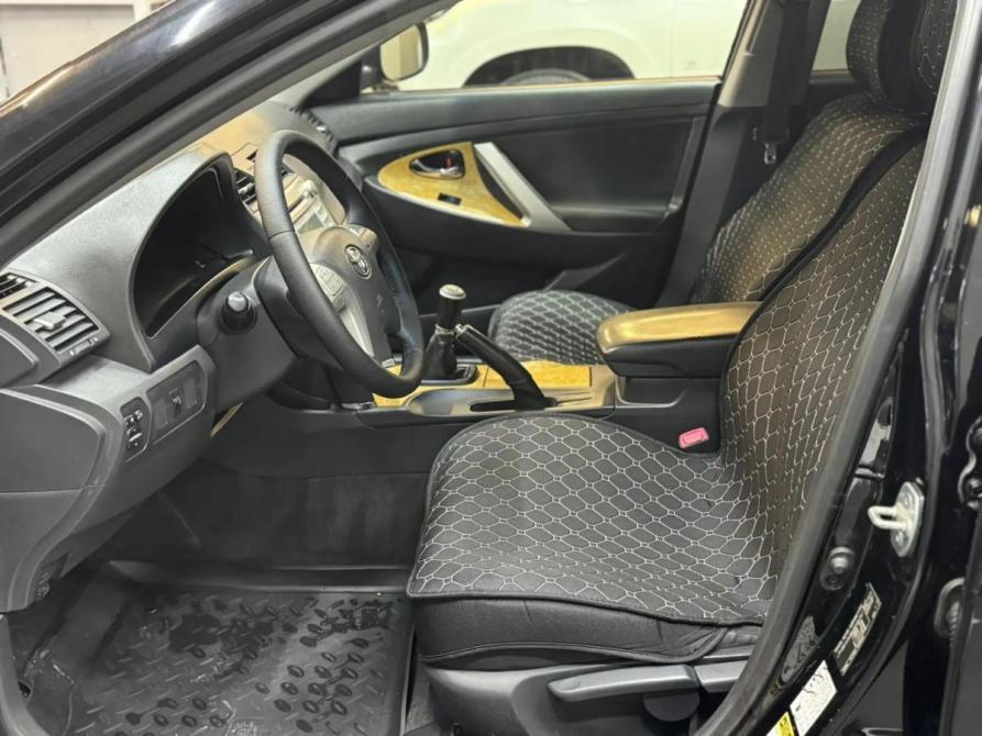 Toyota Camry VI (XV40) Красноярск  - изображение 8