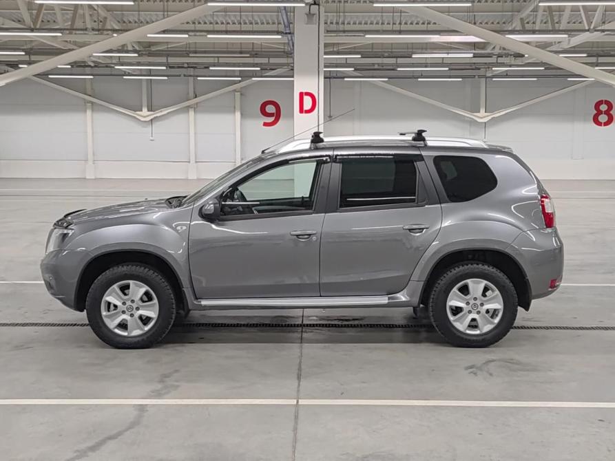 Nissan Terrano III (D10) Казань  - изображение 10
