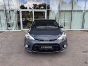 Kia Cerato II Воронеж  - изображение 14
