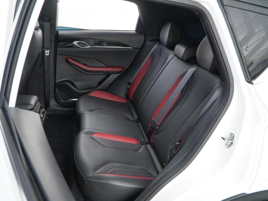 Geely Coolray I Рестайлинг Москва  - изображение 9