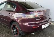Mazda 3 I (BK) Рестайлинг Киров  - изображение 52