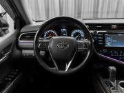 Toyota Camry VIII (XV70) Москва  - изображение 35