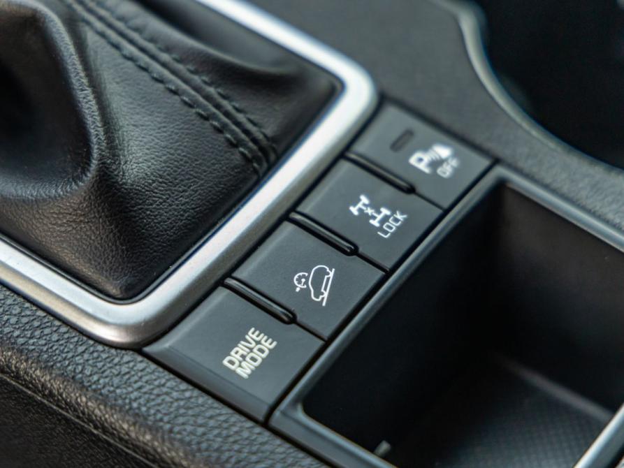Kia Sportage IV Рестайлинг Волгоград  - изображение 29