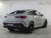Mercedes-Benz GLE Coupe AMG II (C167) Рестайлинг Москва  - изображение 38