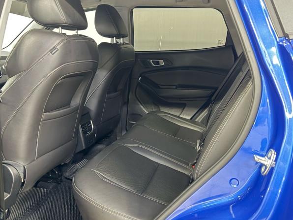 Chery Tiggo 4 I Рестайлинг с пробегом 2021 года, цена 1 100 000 рублей, 126854 км, внедорожник, Автокод Объявления