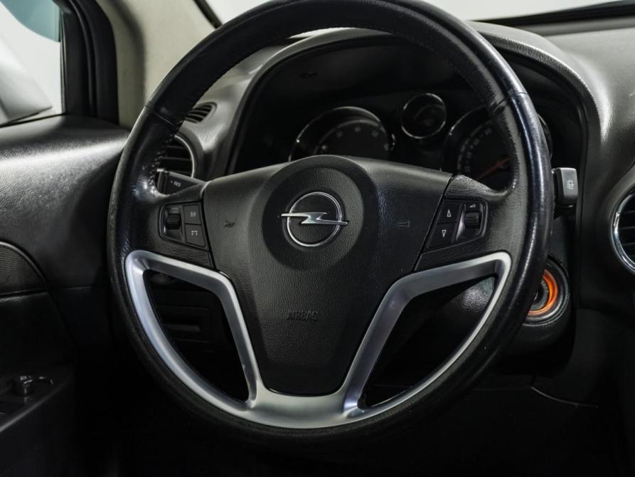 Opel Antara I Москва  - изображение 10
