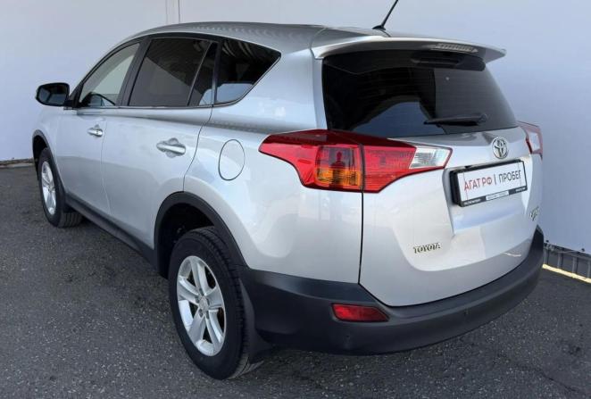 Toyota RAV4 IV (XA40) с пробегом 2013 года, цена 1 650 000 рублей, 170738 км, внедорожник, Автокод Объявления