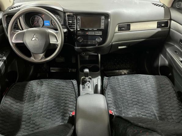 Mitsubishi Outlander III Рестайлинг 2 с пробегом 2015 года, цена 1 290 000 рублей, 137000 км, внедорожник, Автокод Объявления