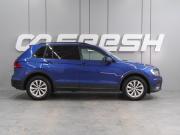 Volkswagen Tiguan II Воронеж  - изображение 25