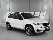 BMW X5 III (F15) Ростов-на-Дону  - изображение 20