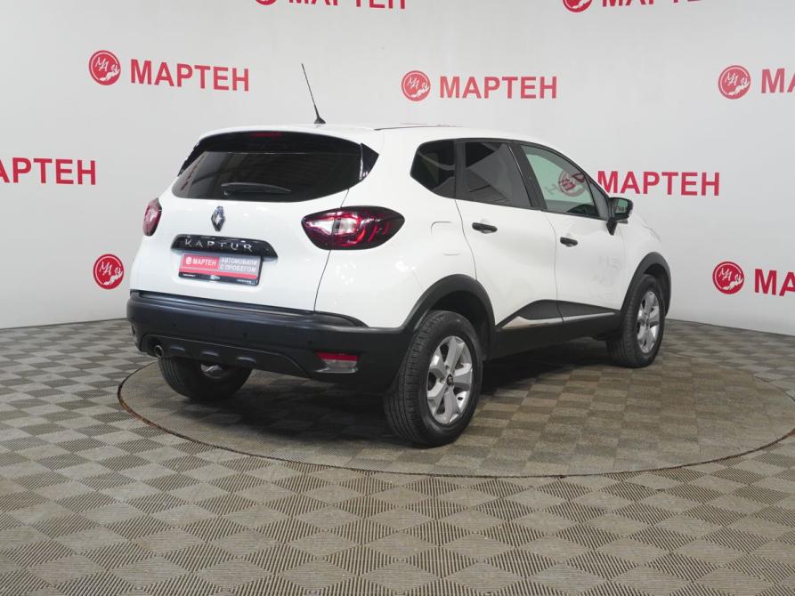 Renault Kaptur I Вологда  - изображение 5