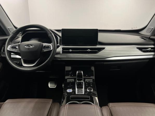 Chery Tiggo 8 Pro I с пробегом 2023 года, цена 1 935 000 рублей, 71550 км, внедорожник, Автокод Объявления