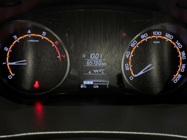 Lada (ВАЗ) Granta I Рестайлинг с пробегом 2020 года, цена 625 590 рублей, 65730 км, хэтчбек, Автокод Объявления