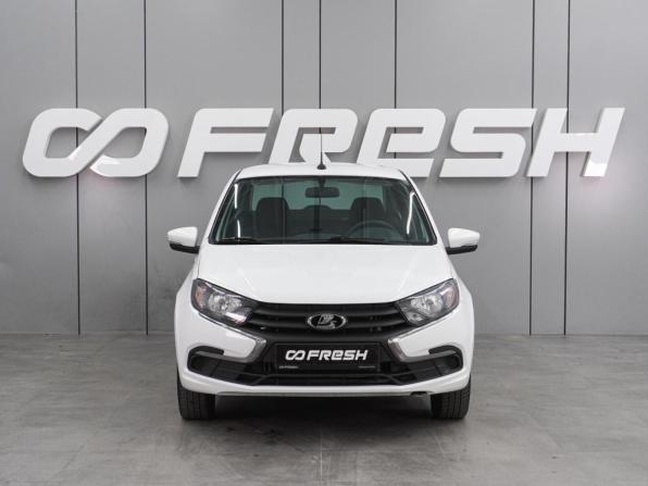 Lada (ВАЗ) Granta I Рестайлинг с пробегом 2024 года, цена 789 000 рублей, 59206 км, седан, Автокод Объявления