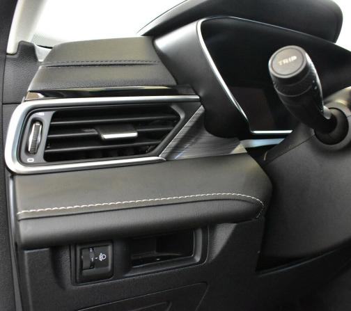 Geely Atlas Pro с пробегом 2021 года, цена 1 620 000 рублей, 122725 км, внедорожник, Автокод Объявления