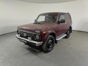 Lada (ВАЗ) 2121 (4x4) I Рестайлинг Уфа  - изображение 23