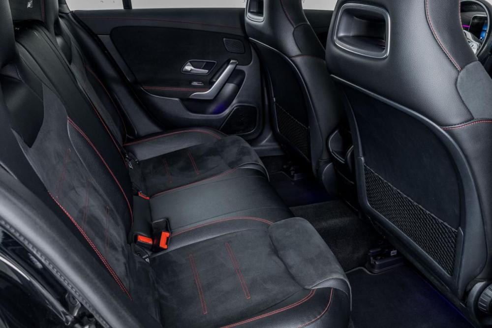 Mercedes-Benz CLA II (C118 X118) Казань  - изображение 11