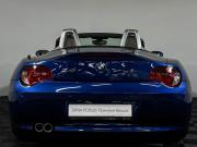 BMW Z4 I (E85/E86) Рестайлинг Москва  - изображение 53