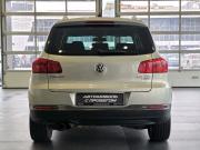 Volkswagen Tiguan I Рестайлинг Новосибирск  - изображение 31