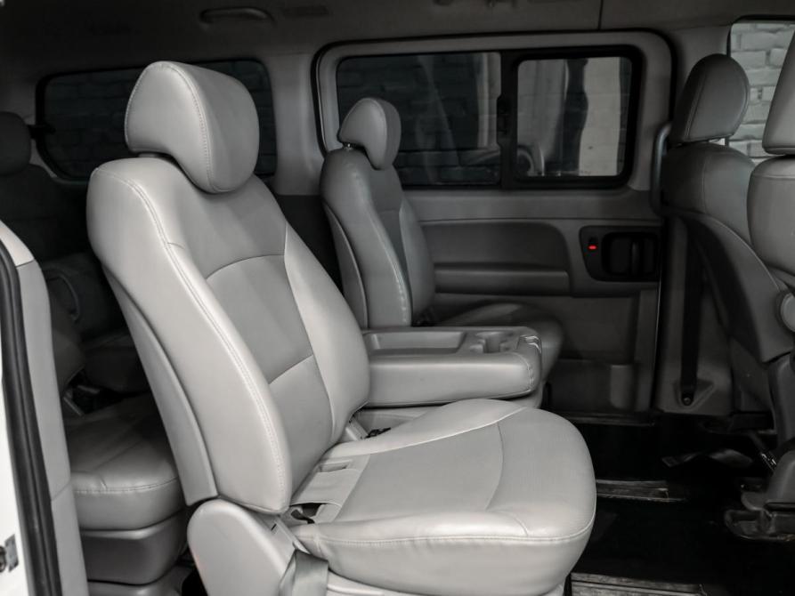 Hyundai Grand Starex I Рестайлинг 2 Екатеринбург  - изображение 18