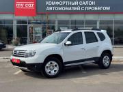 Renault Duster I Пермь  - изображение 20