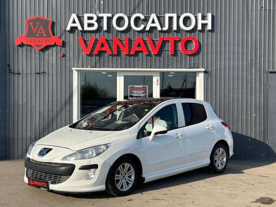 Peugeot 308 I Альметьевск  - изображение 1